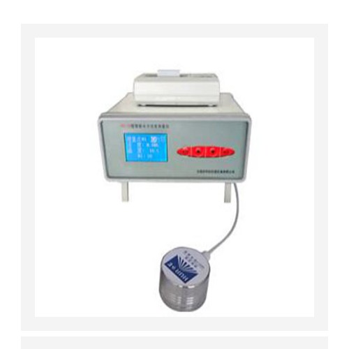 智能水分活度测量仪（中西器材） QF22-HD-3B库号：M391861