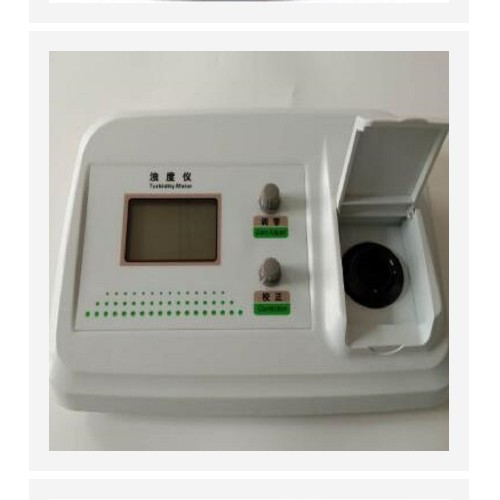 台式经济型浊度计（中西器材） 型号:XR22-WGZ-1A库号：M302038