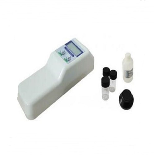 便携式浊度仪（中西器材） 型号:ZX16-WGZ-1B库号：M186530