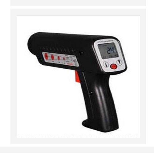 便携式红外测温仪（中西器材） 型号: PT120库号：M178267