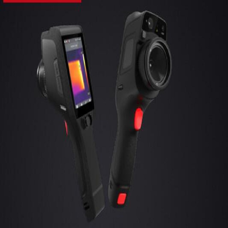 智能型红外热成像仪 型号:PI210库号：M400550