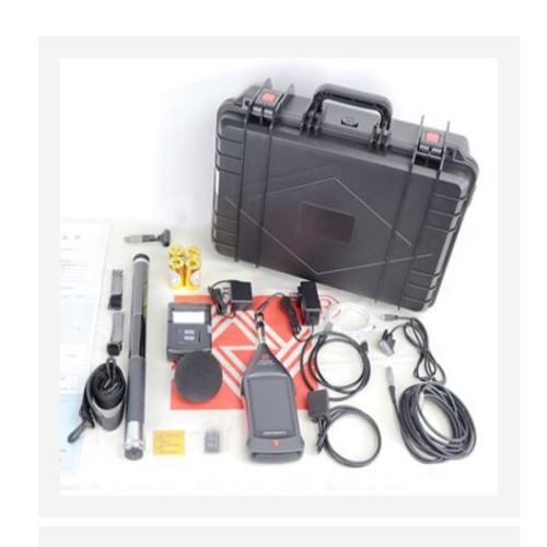 多功能声级计（配置1） 型号:AWA6292库号：M361332