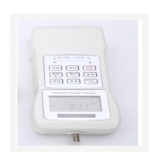 数显推拉力计（中西器材）500N 型号:ZXHG-500/M390710