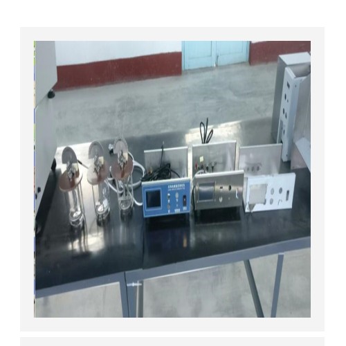 皮革收缩温度测试仪 中西器材 型号:LZ04-PS-83库号：M388059