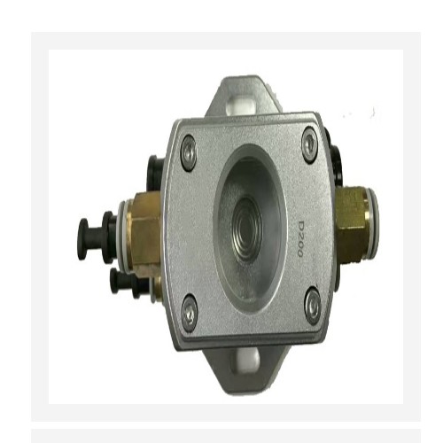 液压式静力水准仪 中西器材 型号:KM1-HD-D200库号：M368148