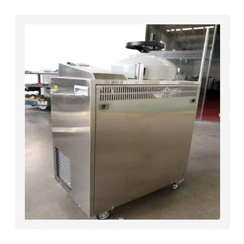 立式灭菌器（智能内循环） 型号:ZX75/LX-B100L库号：M404847