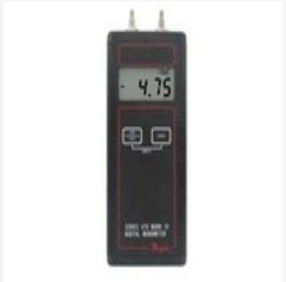 手持式数字压差计 型号:80M/475-000-FM库号：M393733