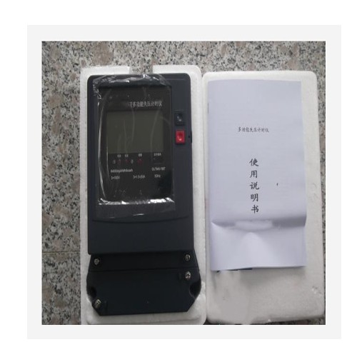 多功能失压计时仪3X57.7/100V 1A 型号:ZX/JSY-3BY库号：M388591