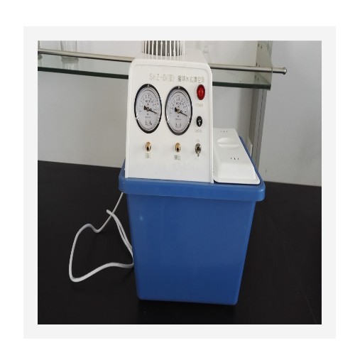 循环水真空泵（中西器材） 型号:SHZ-D(III)库号：M375546