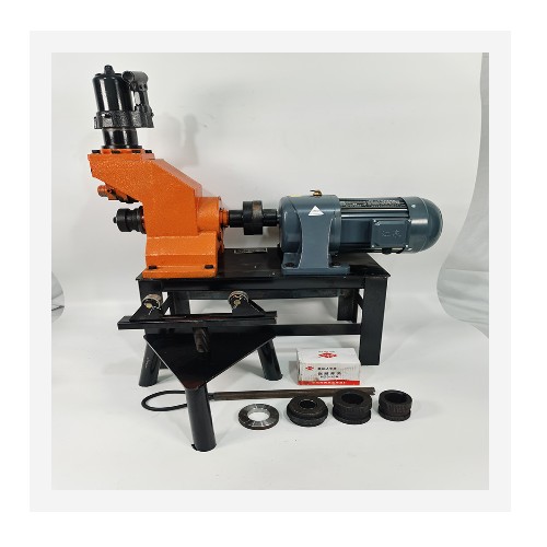 重型压槽机（中西器材） 型号:65-300库号：M366258