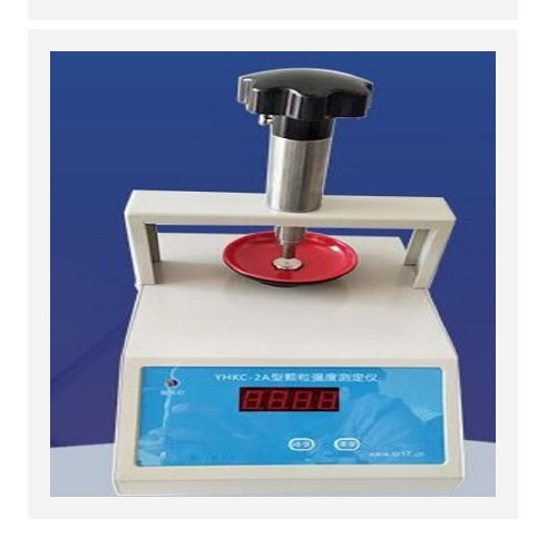 数显颗粒强度测定仪 型号:CN01-YHKC-2A库号：M306408