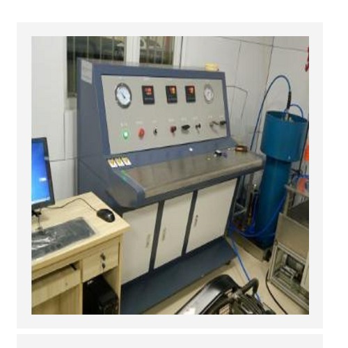 呼吸器水压检测装置（呼吸器检测仪配套用 中西器材 型号:M249229