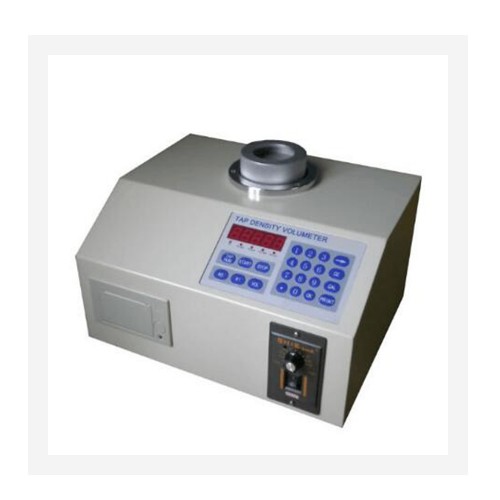 振实密度计（中西器材） JX93-HY-100(A)库号：M218255