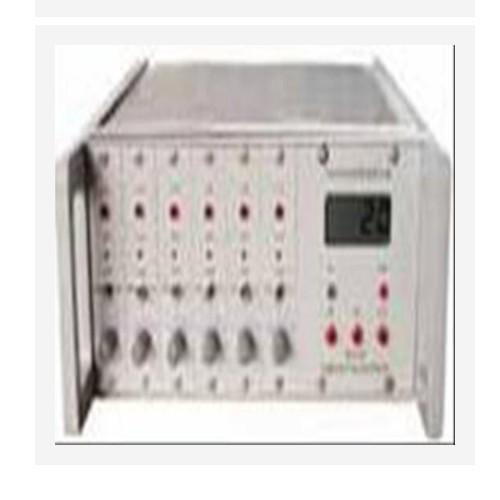 抗混滤波器(8通道）中西器材 型号:XA90-BZ2303库号：M193812