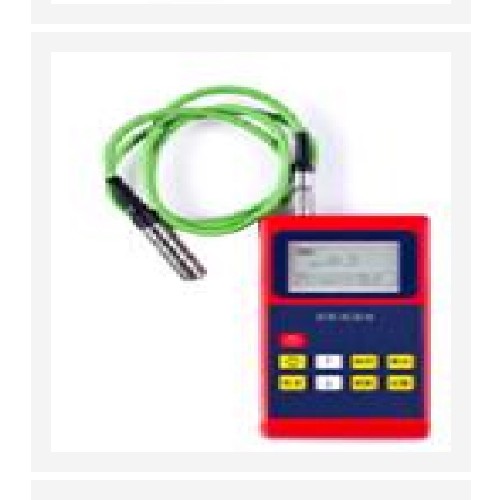 双用涂镀层测厚仪(中西器材D) 型号:RR64-leeb222库号：M404766