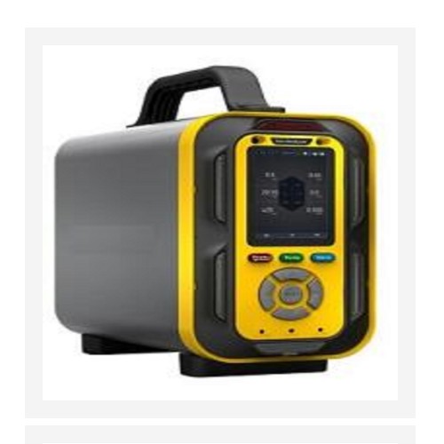 手提式多功能复合型分析仪  型号:DY21-JK90-IX 库号：M397538