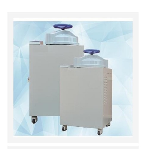 立式压力蒸汽灭菌器（中西器材） 型号:Q-B100II库号：M332947