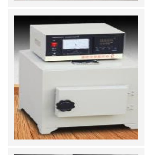 箱式电阻炉/分体式 型号:UJ633-sx-5-12库号：M227152