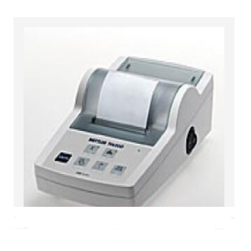 梅特勒紧凑型打印机 型号:MT4-RS-P25库号：M397631