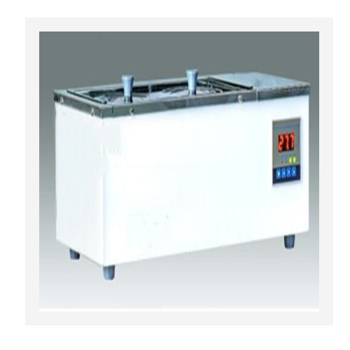 电热恒温水浴锅 单列两孔 型号:ZXHD/SYG-1-2库号：M391153