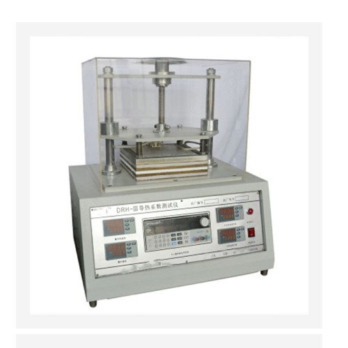 导热系数测试仪  中西器材 型号:KM1-DRH-III库号：M374760