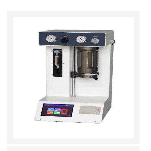 油液颗粒度检测仪（台式）中西器材 型号:M334320