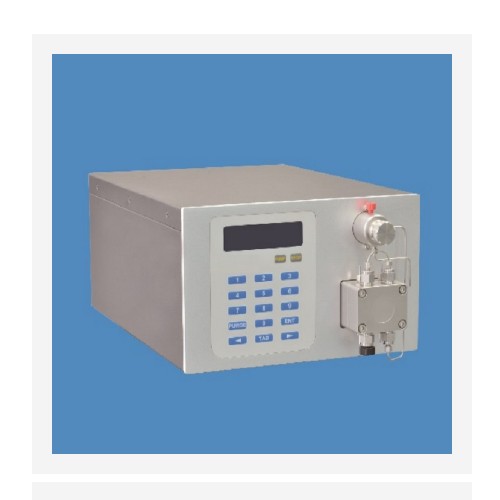 平流泵/进料恒流泵 型号:AP0010库号：M334307