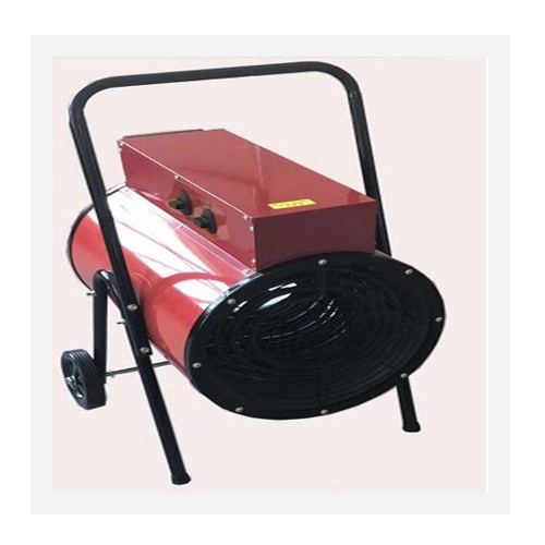 工业暖风机（中西器材） ZXHD/TVC-30  库号：M392267