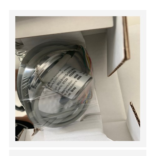 丹麦斯堪纳 编码器 型号:SCU-S101G-1212-M10A-CRW库号：M334305