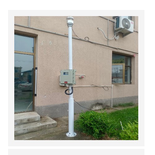 气象实时采集系统声波/防爆气象站 型号:ZK-CS库号：M334304