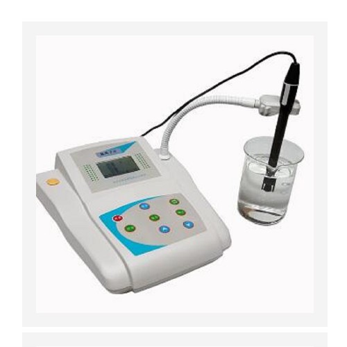 碳酸根离子浓度测定仪 型号:AS01-PXS-CO3库号：M398004