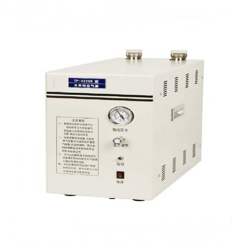 空气发生器(中西器材) 型号:BF75-TP-3220B库号：M397581