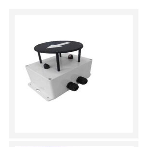 隧道声波风速风向检测器 中西器材 KM1/HY-WDS21库号：M372363