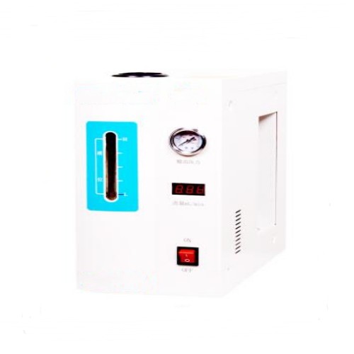 氮气发生器（供色谱）中西器材） 型号:PL07-N300库号：M407102