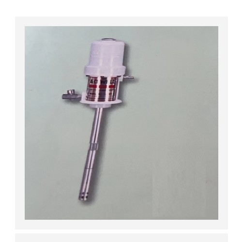 台湾S40L气动注脂泵（单泵） 型号:S40L库号：M405397