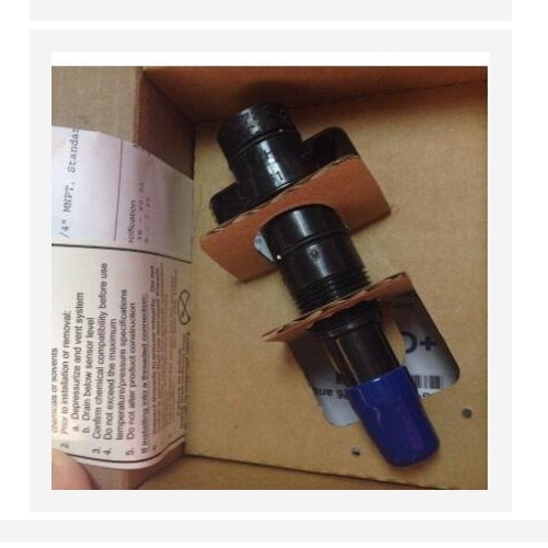 GF工业传感器/在线PH纯水电极 GF11-3-2726-LC-10库号：M393240