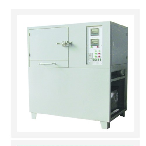 半自动热稳定性测定仪（水冷法中西器材 M31-RWY-BL库号：M372362