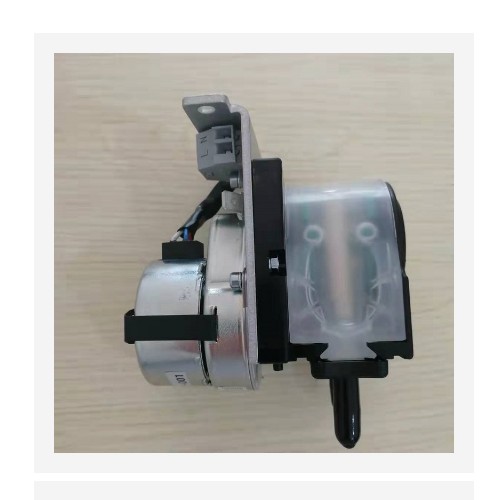 托马斯蠕动泵SR25系列 SR25-S0306-A0201-001库号：M323055