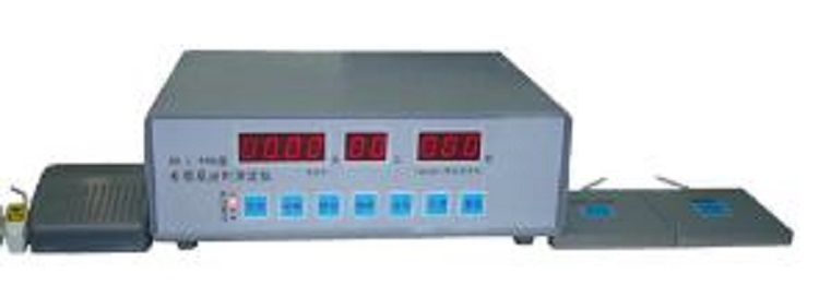 多项反应时测定仪 型号:YS53-BD-II-509B库号：M399830