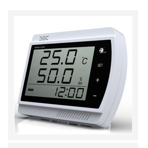 温湿度表/温湿度记录器 型号:XYD2-WS-509DL库号：M398260