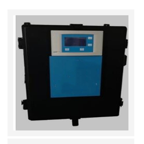 在线浊度检测仪 中西器材 型号:SH500-ZXZD-1库号：M86635