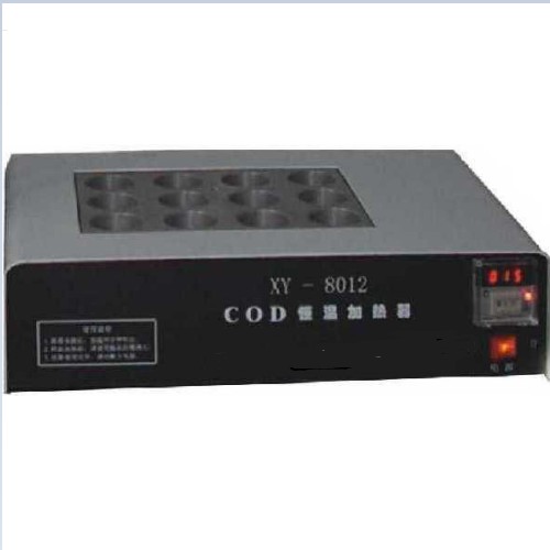 COD恒温加热器 型号:LQ78/xy-8012库号：M385412