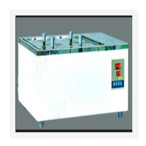 电热恒温水浴锅（双列四孔中西器材 ZXHD/SYG-A2-4库号：M394229