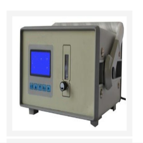 便携式露点仪（中西器材） 型号:ZXHD/DPME-P库号：M392352