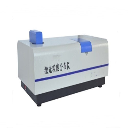 全自动激光粒度分布仪 型号:LN11-HYL-2080库号：M387924
