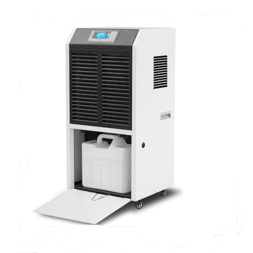 除湿机 型号:DL22-ERS-8150L库号：M403674