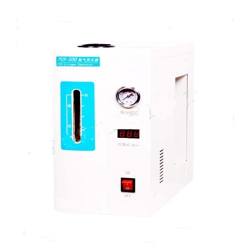 氮气发生器（供色谱）中西器材） 型号:PL07-N500库号：M407103