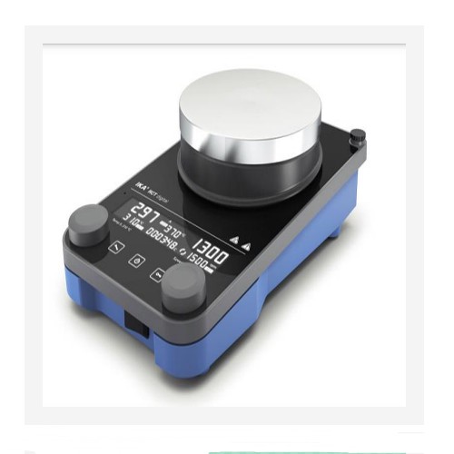 IKA 磁力搅拌器 型号:IKA RCT digital库号：M402030