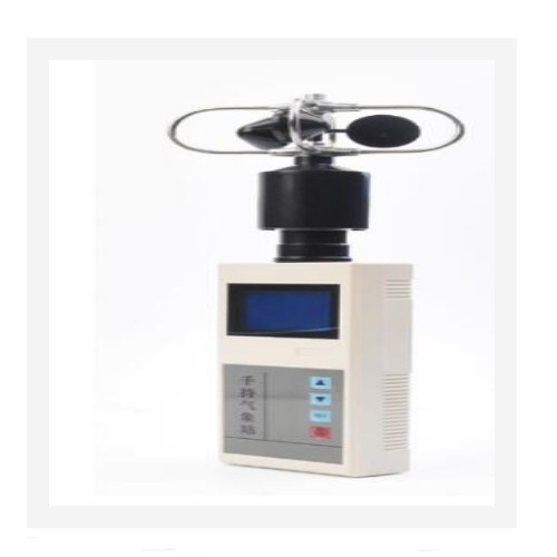 手持气象站 5参数 中西器材 型号:JD400-JD-HSQ库号：M88192