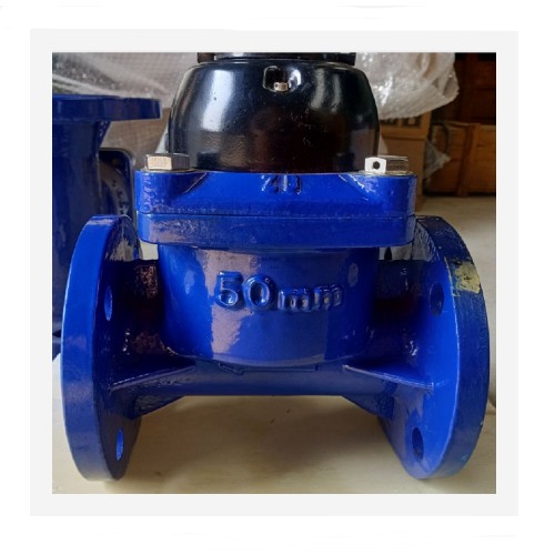 矿用高压水表 型号:JJ5-LCG-S150FM-2.5MPA库号：M405976